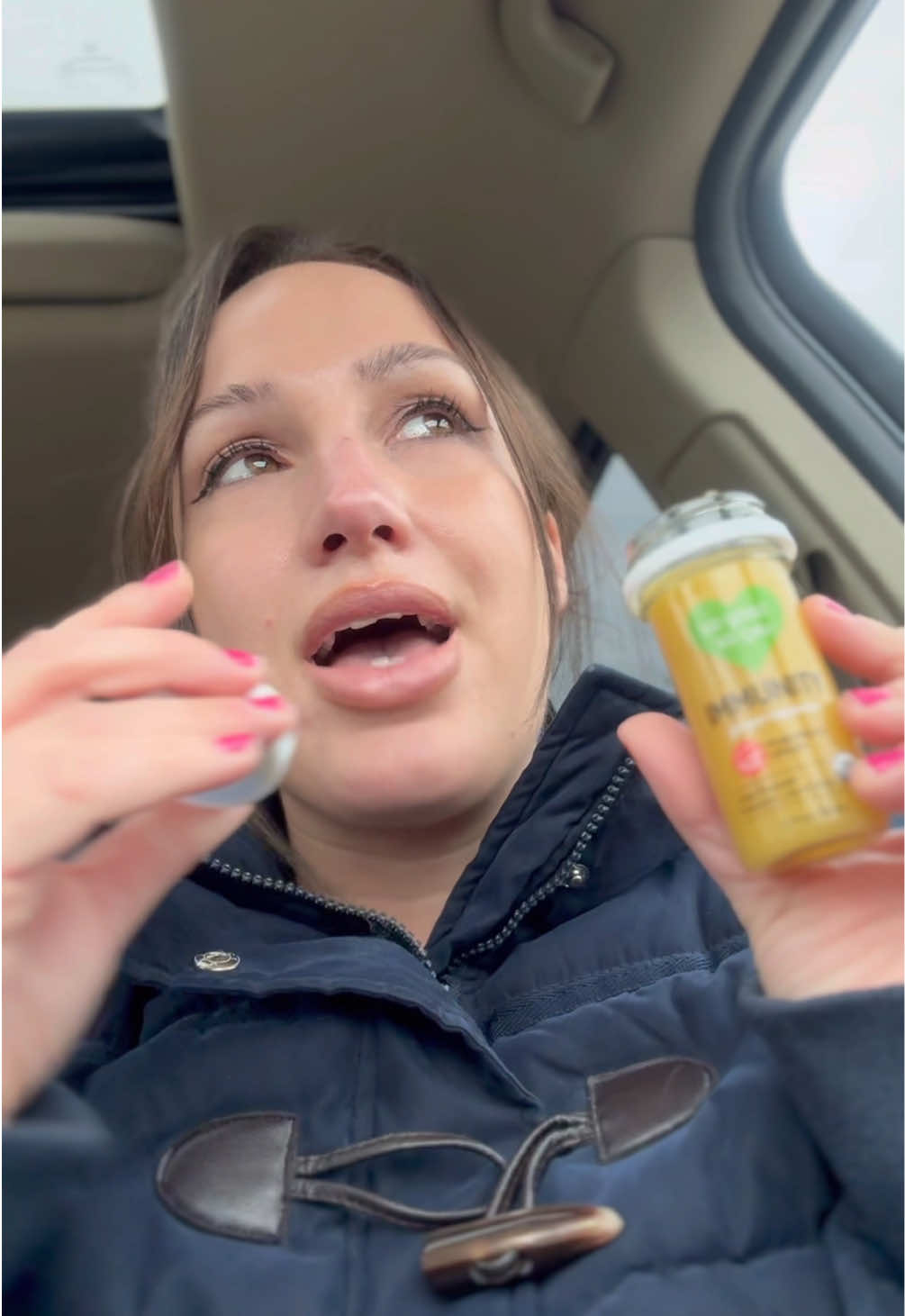 #immunityshot #juiceshot #sogoodsoyou @So Good So You 💛💚💛