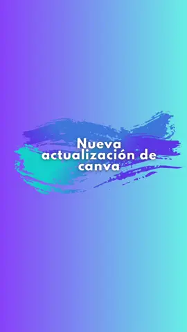 ¿Te pierdes entre tantas actualizaciones de Canva? 👀 La nueva opción “Pídeselo a Canva” te permite transformar cualquier imagen en segundos… pero solo SI sabes usarla bien y estratégicamente En nuestro curso de canva te enseño paso a paso cómo dominar estas nuevas actualizaciones sin perder tiempo, sin abrumarte y creando diseños que realmente impactan ✨ Guarda este video ✨ Sígueme para más tips ✨ Y entra al curso desde mi bio o comenta QUIERO para aprender TODO lo nuevo de Canva antes que los demás #actualizacioncanva #nuevoencanva #tutorialcanva #canvatips #pideseloacanva 