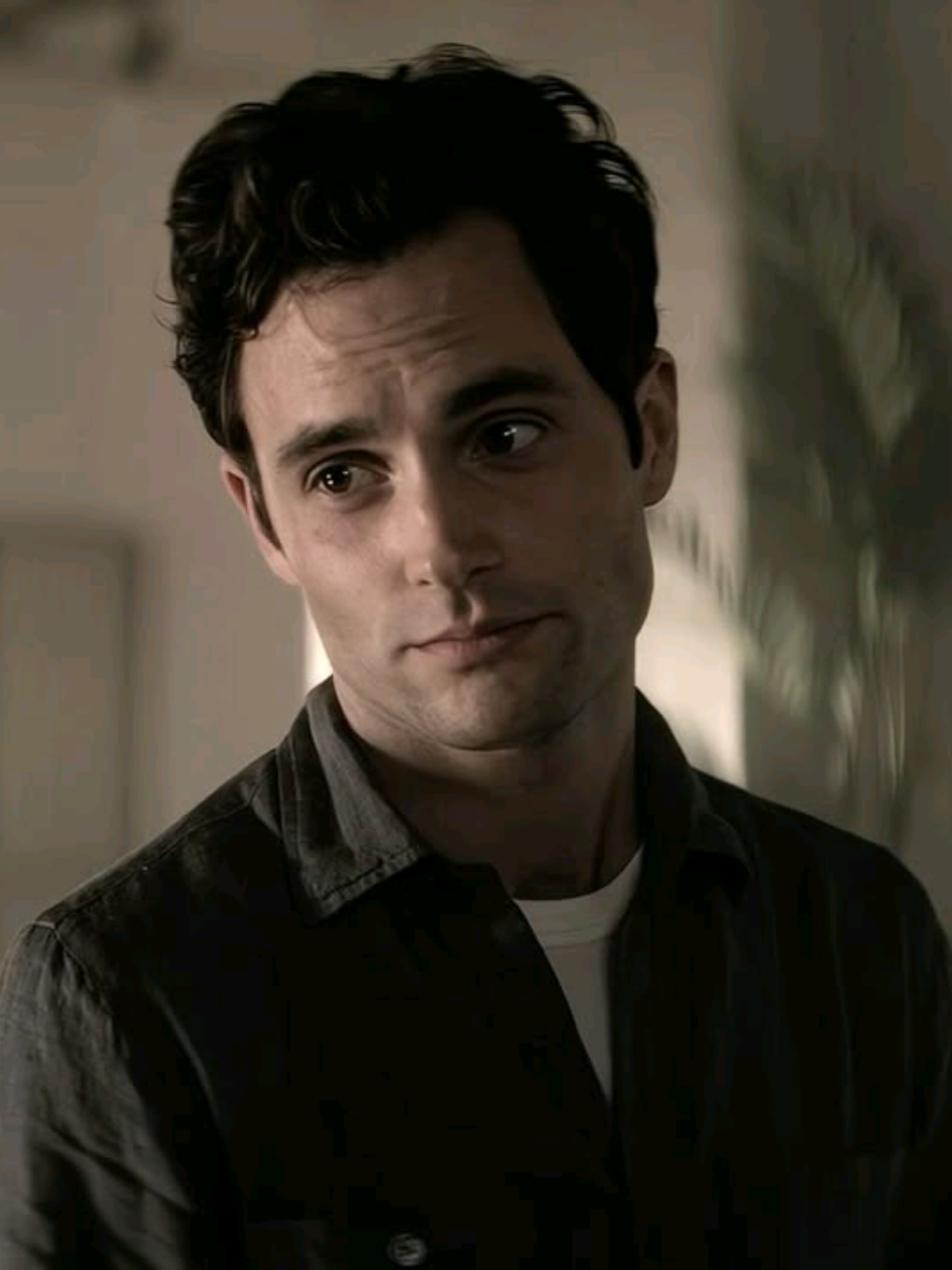 #joegoldberg #viral #tedbundy #fyp #stalker 