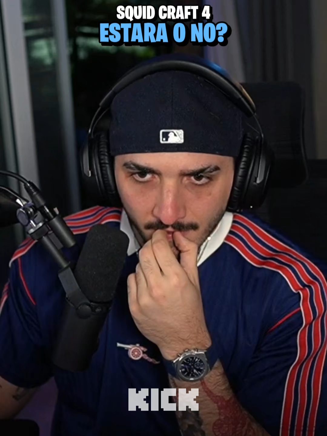 Coker estara? #coker