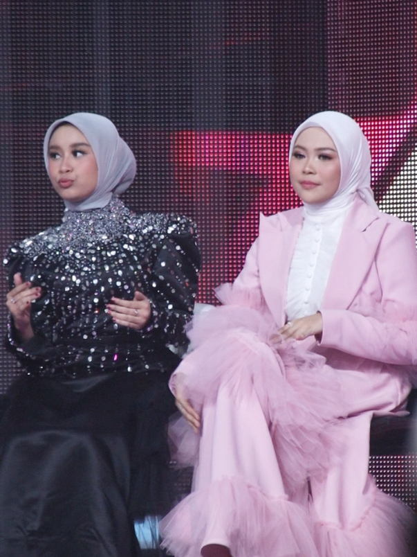 Joget bareng coach Cepy 😅 #milada7 #selfiyamma #da7 #dangdutacademy7 #fyp 