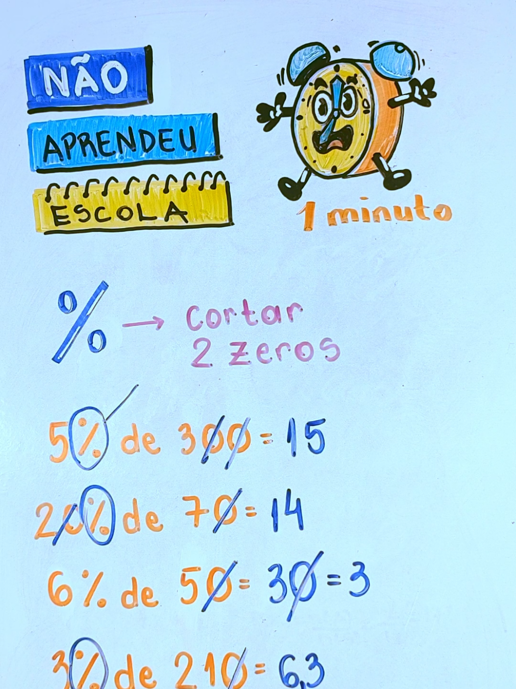 #matematica #vocesabia #aprendanotiktok #curiosidades 