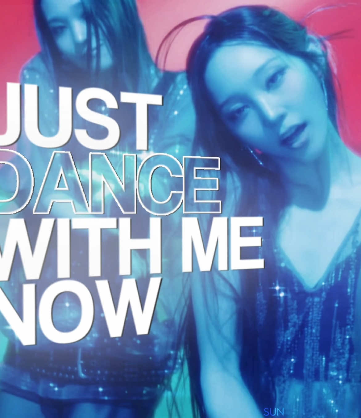 ONE MORE TIME - ALLDAY PROJECT #onemoretime #alldayproject #adp #tipografia #fyp 