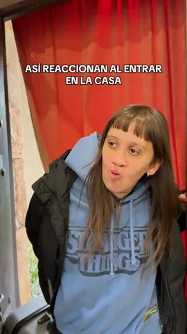 Parece que les ha encantado la casa 🤩 @J O S E ❤️‍🔥 @Maria Aida Escobar Baeza @𝐏𝐚𝐮 🏳️‍🌈 @ruuthh 