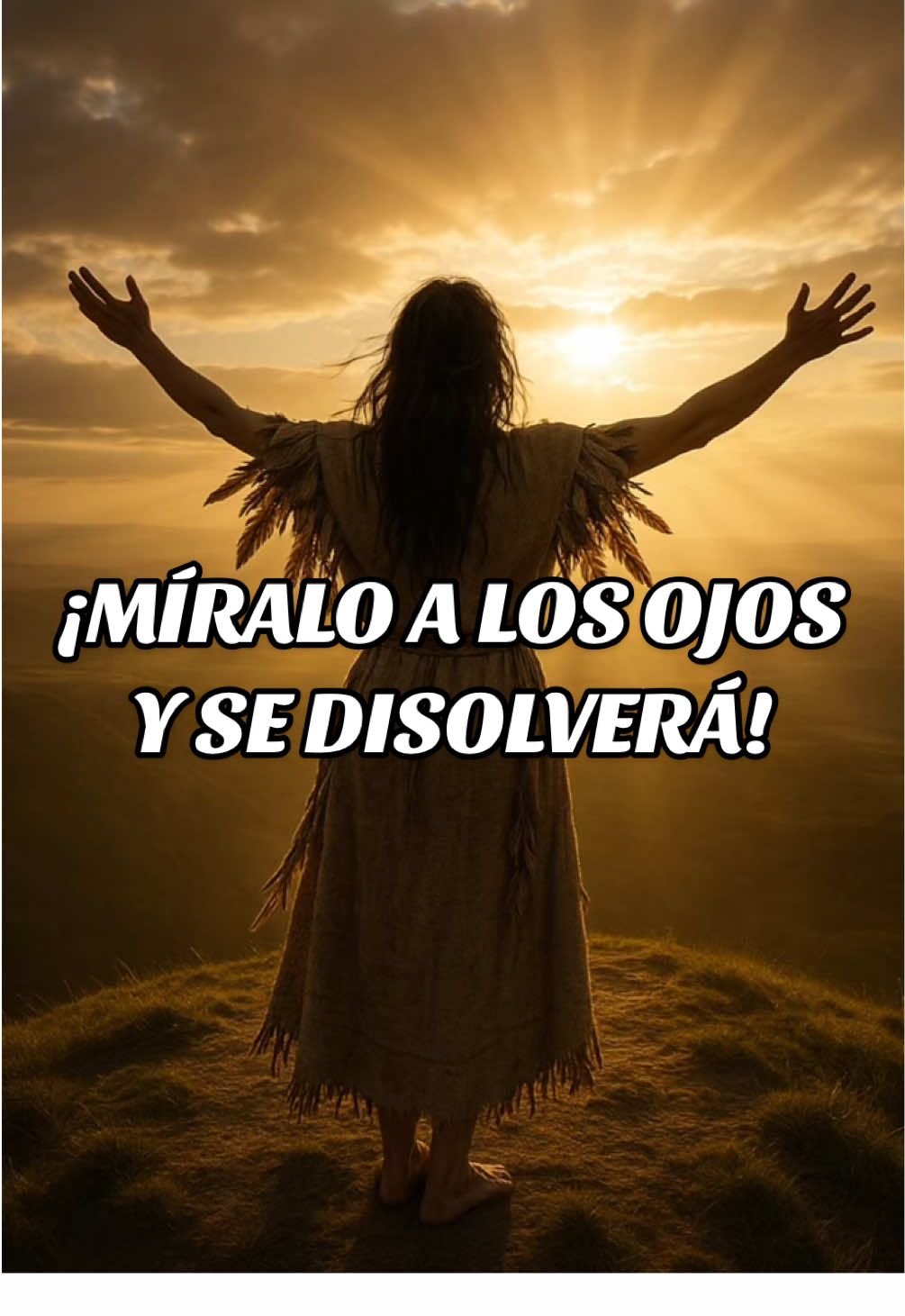 El miedo no vive afuera, vive en los rincones que aún no miramos. Hoy lo miré, y dejó de dominarme. “El fin del miedo” Escúchalo completo próximamente en YouTube → Cantos del Origen #espiritualidad #conciencia #despertarespiritual #despertar #cantosdelorigen 