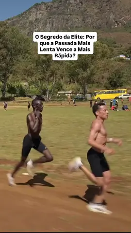 Quer correr mais rápido e com menos esforço? A velocidade nem sempre está na frequência dos seus passos! Veja a comparação entre a passada curta e a passada longa do corredor experiente e entenda por que a qualidade da passada é o que realmente define sua performance final. . . . . #corrida #performance #dicadecorrida #fyp #Running 