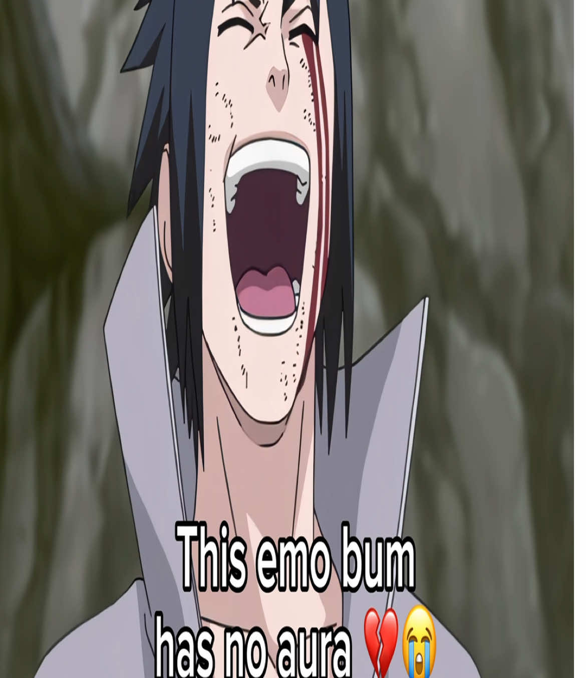 Vons Vessel #sasuke #sasukeuchiha #sasukeedit #naruto #narutoshippuden 