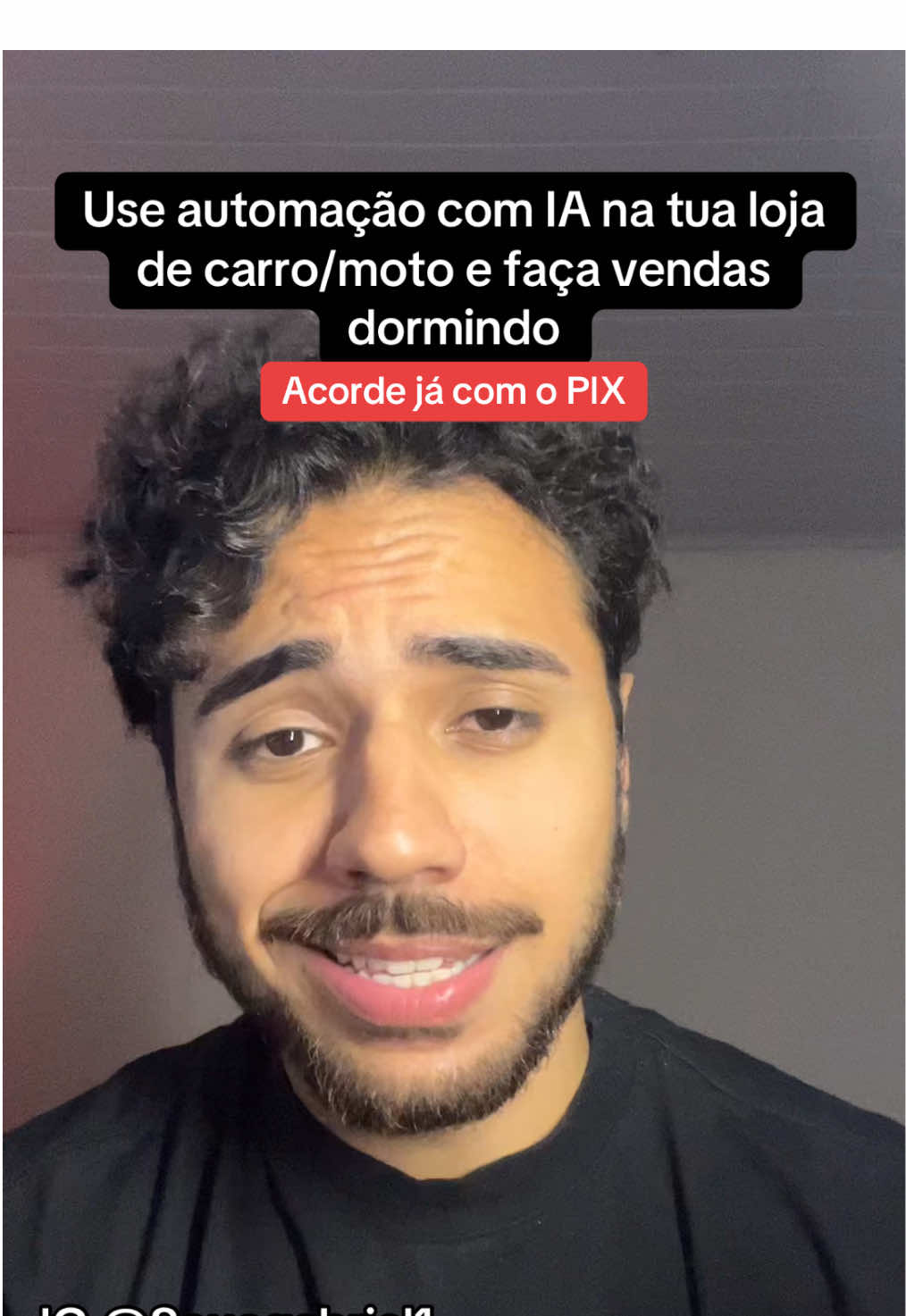 Automação com IA para lojas de carros e motos #n8n #artificialintelligence #vibecode 