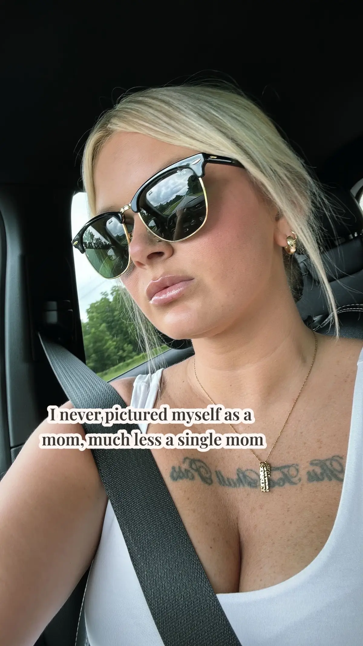 I just pray every day they will look back and know I truly did have the best intentions in every area of our lives. I have chased a stable childhood for them because they can’t heal from what they don’t experience. I never want them to experience the hurt and difficulty I did. My oldest is almost 14, and I lay here with tears in my eyes and know I’ve kept him safe from the cruel things life can throw at you at 14. My 14 and his 14 will never be similar and I thank God every day for giving me that determination. I owe my boys a lot in life. They’ve seen my through all my seasons, and I know a few were hard to watch. I’m just so thankful I have grown as a mother and a woman at this point in my life. They will always make this life have a purpose for me. 