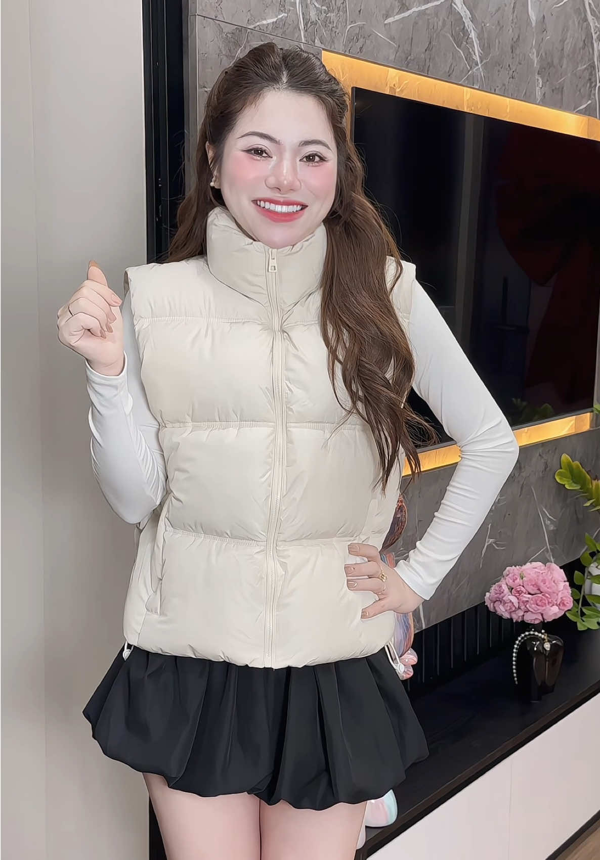 Lạnh rồi sắm áo này chuẩn bài luôn ý 