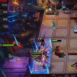 Ling Elementalist. Hero no counter pada masanya🤧🥀 #fyp #mcgg #SynergyMasterChallenge #MCGG @JENNIE 