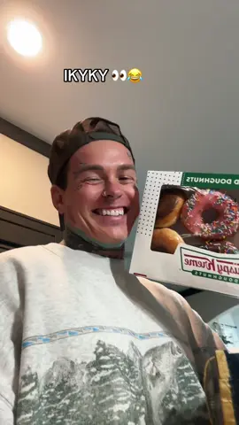 I’m just a guy that does what he’s told 