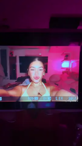 es q amo esta maldita cámara