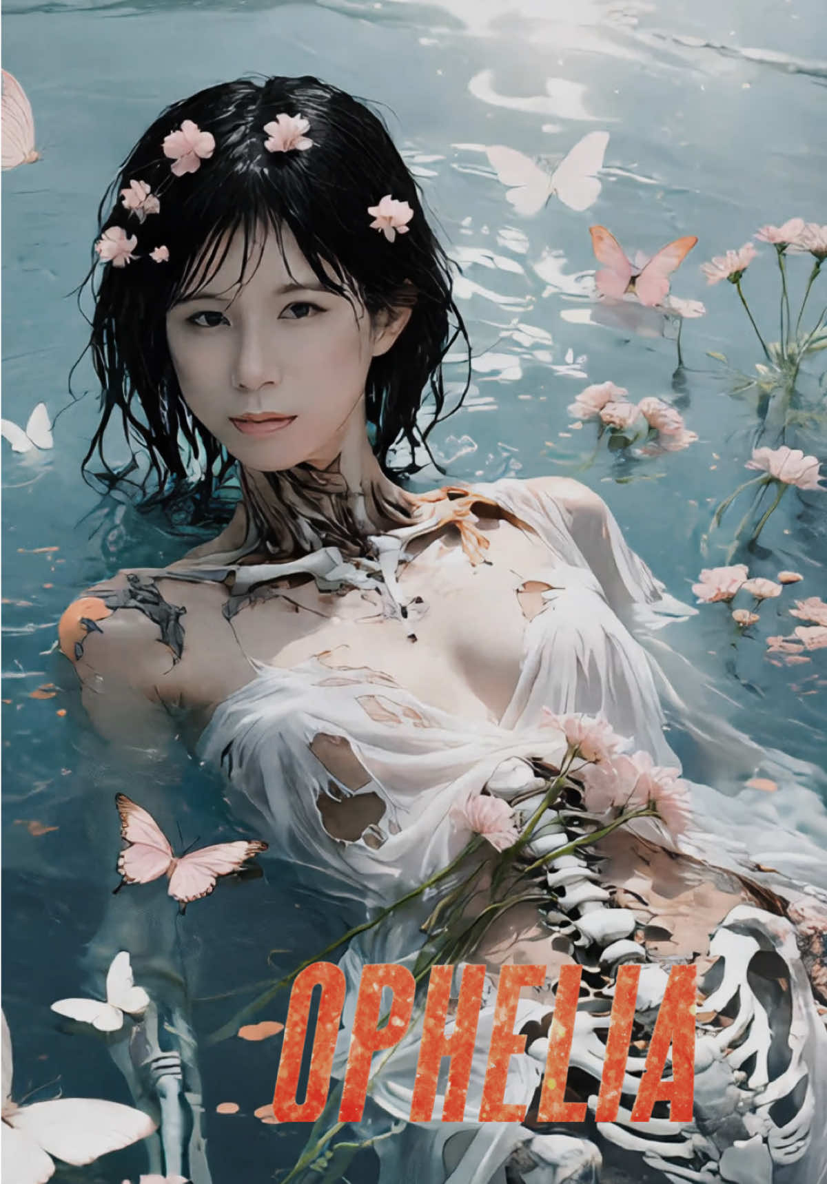 そう僕がSで #SHIROSE #AI #aiart #fyp #famousmolvi #ふぇいましすOSE (WHITE JAM)  @さらりーうーまん 