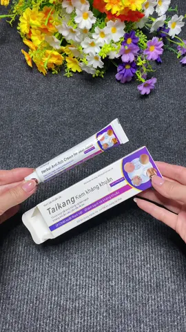 Kem bôi da taikang#kemboida #kemboidataikang #xuhuong 