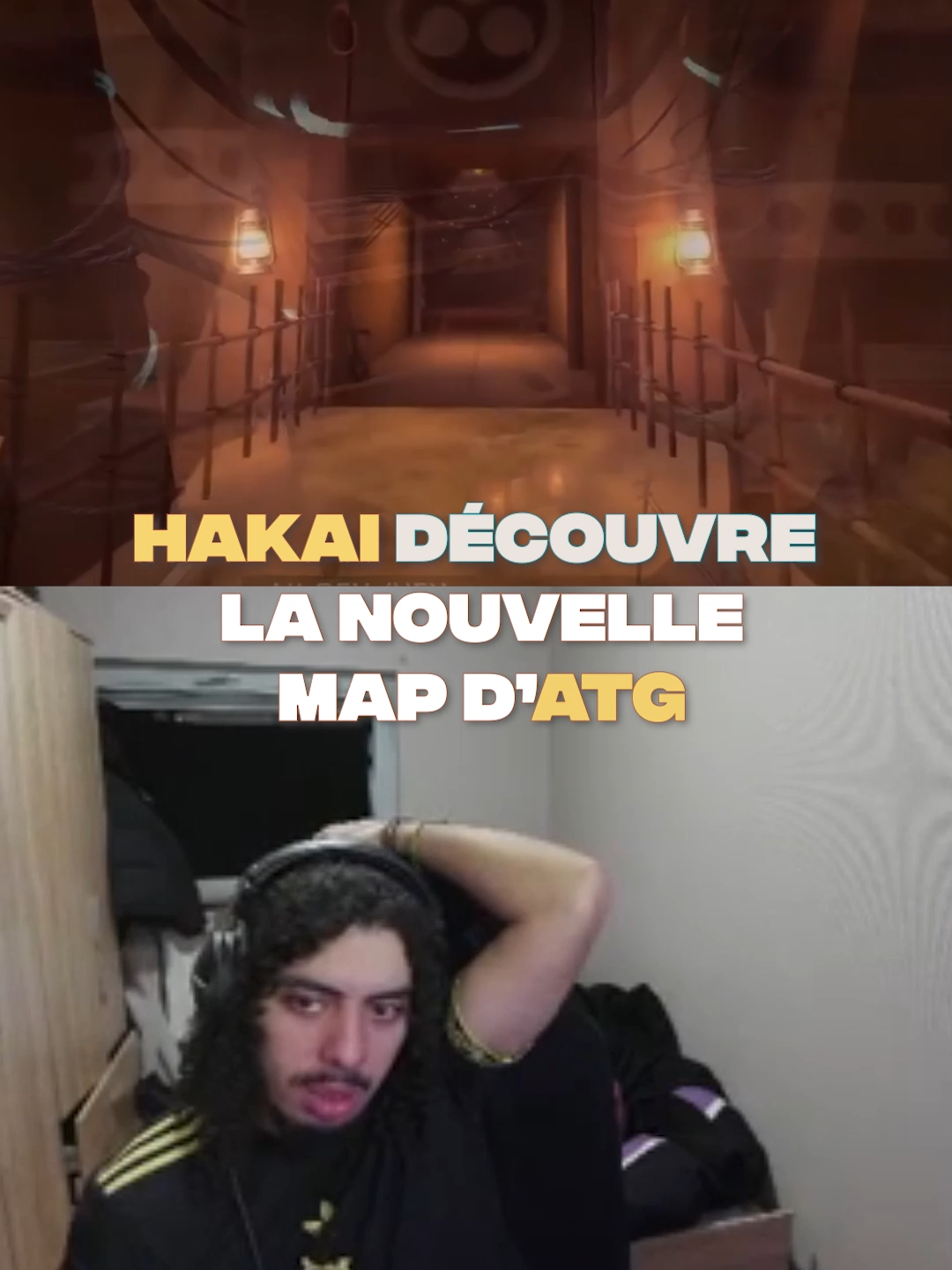 #Hakai à cabler sur notre futur map les gars ??? #narutorp #gmod #atgrp