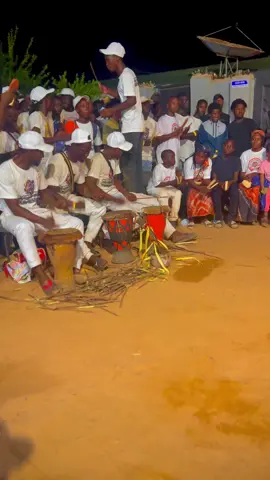 @Ebotong hunting society Ogun day play 2025..  Oni gereh Chopeh sabi 🪘 🥁 #20 #20yearsofculturalexcellence #gambian_tiktok🇬🇲🇬🇲 #sierraleonetiktok🇸🇱 