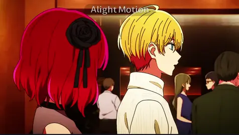 No se que tienen las canciones de Esperón que le quedan tan bien a Aqua #oshinoko #aquahoshino #oshinokoanime #animeedit #hoshinoaqua 