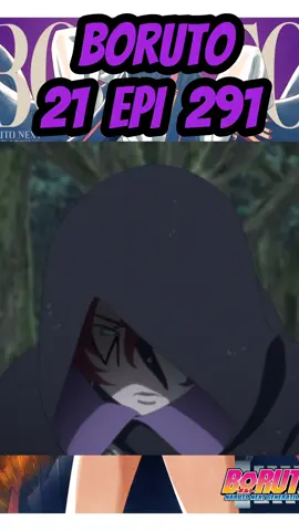 Boruto 21° Temporada EPI 291 DUB #shikamaru #borutotwobluevortex #animeedit #fyp #borutonarutonextgenerations #boruto #anime #kawaki #kawakiuzumaki #shikamaru #narutouzumaki #code