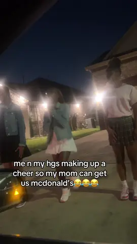 no it didn’t work 💔💔 #fyp #mcdonalds #cheertok #cheerleaders #viral 