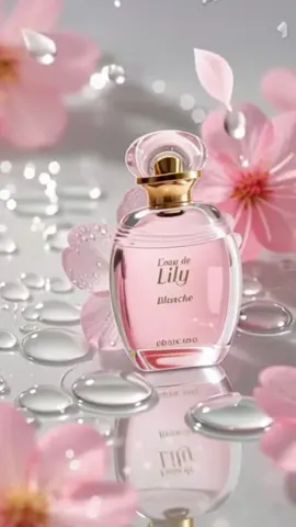 Lily L’eau De Blanch 💗 “Uma fragrância que abraça, encanta e revela a mulher que sabe o valor da própria luz.”🌸 #TitaRevendedoraBoti  #OBoticario  #perfumedeluxo  #perfumesedutor  #perfumefeminino 