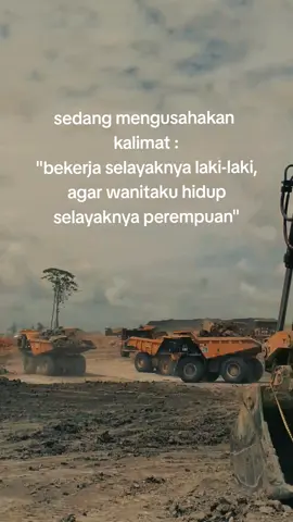 bismillah aja dulu... #storyanaktambang #fyp #xyzbcafypシ #fyp #bismillahfyp 