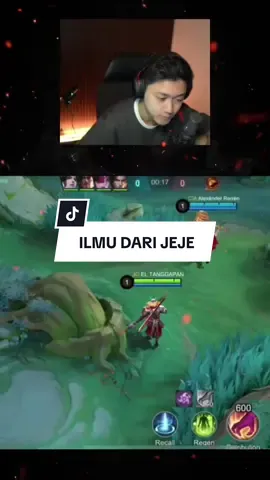 Ilmu mahal dari @jejeadriell untuk para jungler supaya gaada trade objektif kalau kita udah menang turtle!🧐💥 #mobilelegends_id #junglermlbb #jejeadriel  #WinWithMLBB #MLBB 