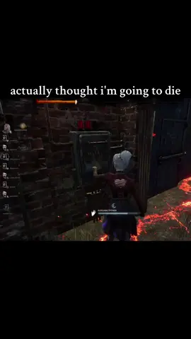 #horrorgames #fyp #dbdtiktok #deadbydaylighttok #ghostface 