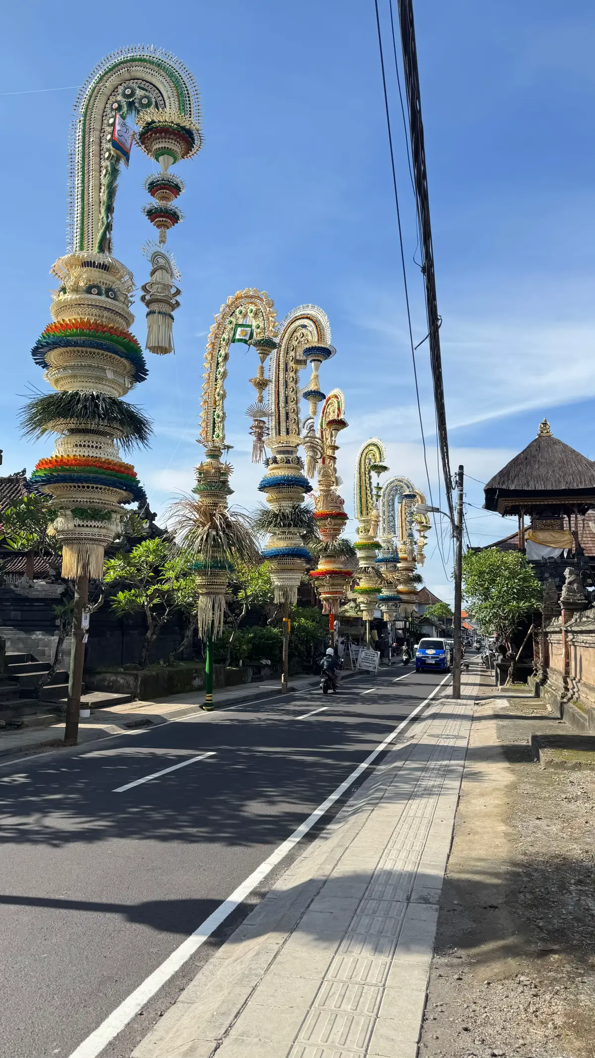 #lombapenjorsading #bali #galunganlankuningan #harirayagalungan😇🙏🏻 #galungan 