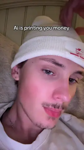 Ai is printing people money  #coding #website #ai #sidehustle #lovablepartner 