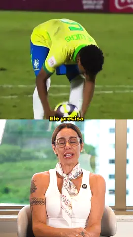 O seu filho nunca vai se tornar jogador de futebol se ele não tiver essas 3 coisas…