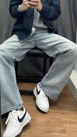 #jeanspria #jeans #celana jeans scuba premiu dewasa #fyp #OOTD 