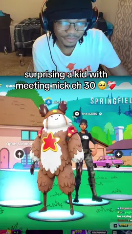 twitch: joshtwoh #fortnite #gaming #nickeh30 