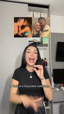 Fofocas da semana Fofocalisandra Manu cit noivo balada traída boca rosa terminou dua lipa show no Brasil shawn mendes e bruna marquezine