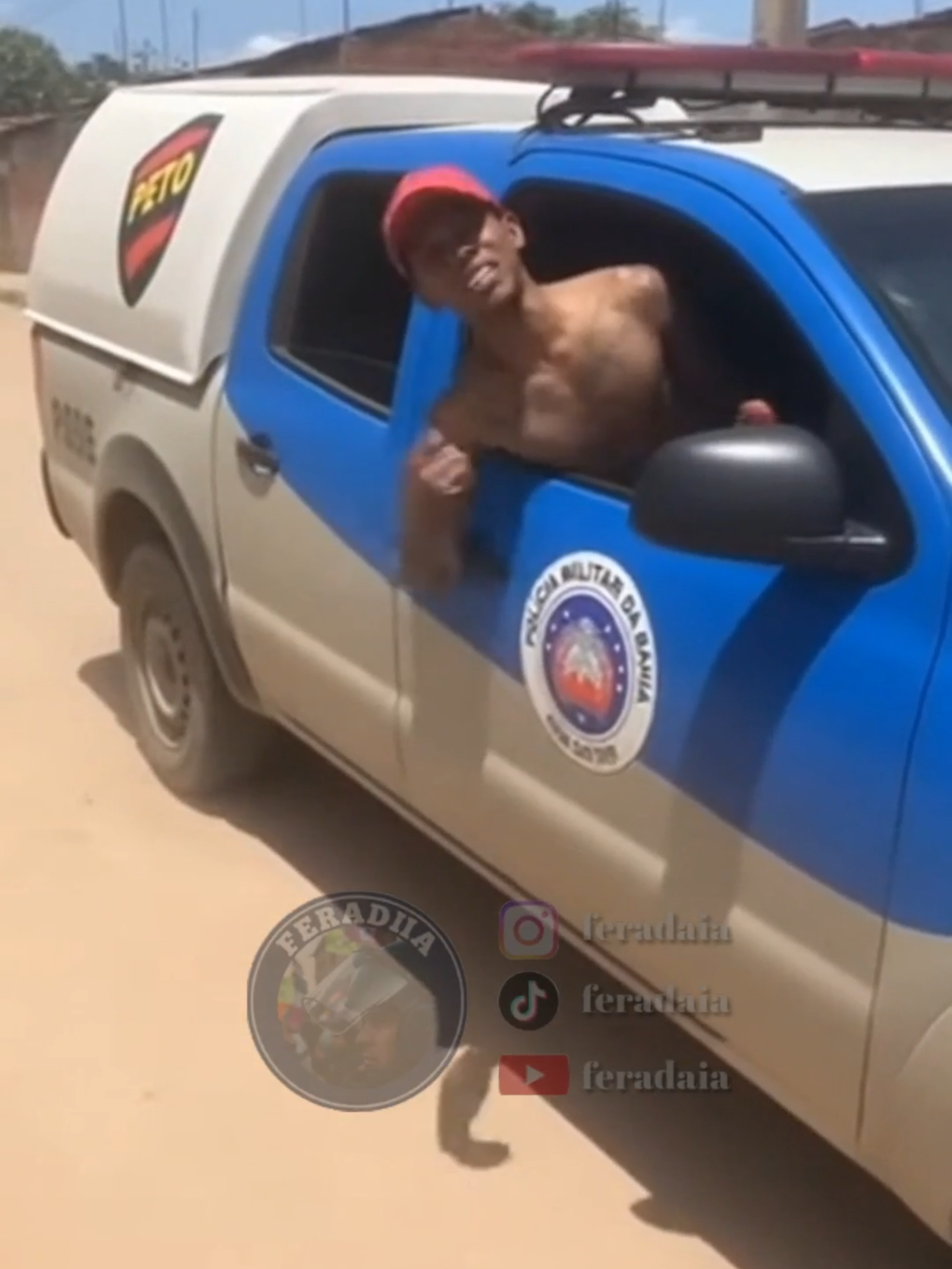 O PETO É MAU #peto #ia #viral #fy