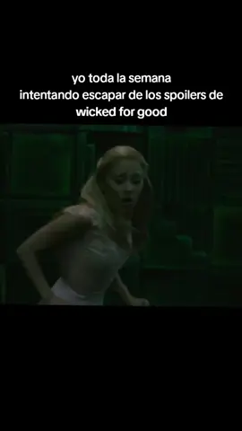 #wickedforgood #flypシ #Viral #noflop #wicked ojalá que no lleguen mas spoilers 😭