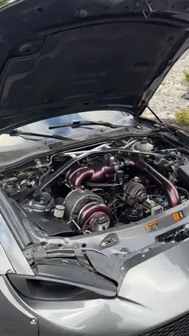 Best loot in the game #miata #mx5 #rocketbunny #13b #mazda @Mazda USA 