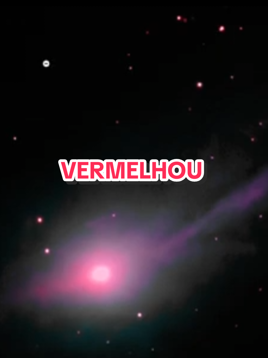 Rapaz, agora a coisa ganhou um clima daqueles de filme antigo. O jato do 3I/ATLAS começou a ficar vermelho e, se você lembra das previsões dos psiónicos, eles bateram na mosca. Nada de frescura, só os fatos estranhos que tão deixando até cientista coçando a cabeça. Assiste aí e me diz… coincidência ou tem algo muito maior vindo por trás desse visitante interestelar?