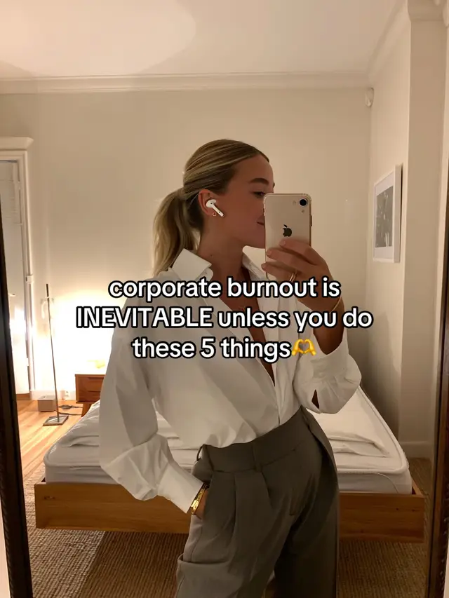 I live by these…hope it can help you too🫶#corporategirly #corporate #corporatelife 