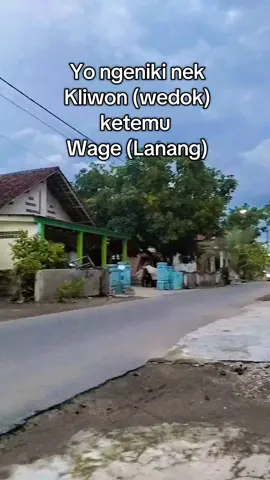 🤣🤣🤣 sakarepmu  Kliwon ketemu Wage yuk absen😂 #kliwonketemuwage #storyjowo #jowopride #wetonjawa #untukmu 