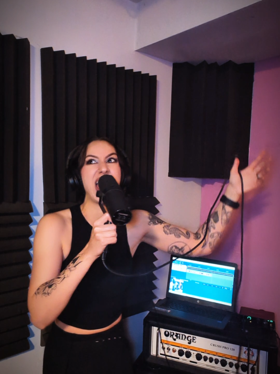 Here's a playthrough of our song 