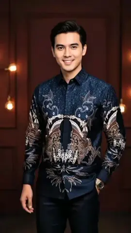 “LASKALA BATIK PREMIUM KARTANEGARA 