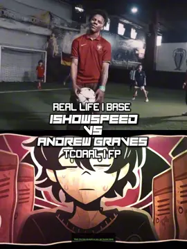 IshowSpeed one shots the verse😹🙏#ishowspeed #tcoaal#blowthisupforme #viral#foryoupage 