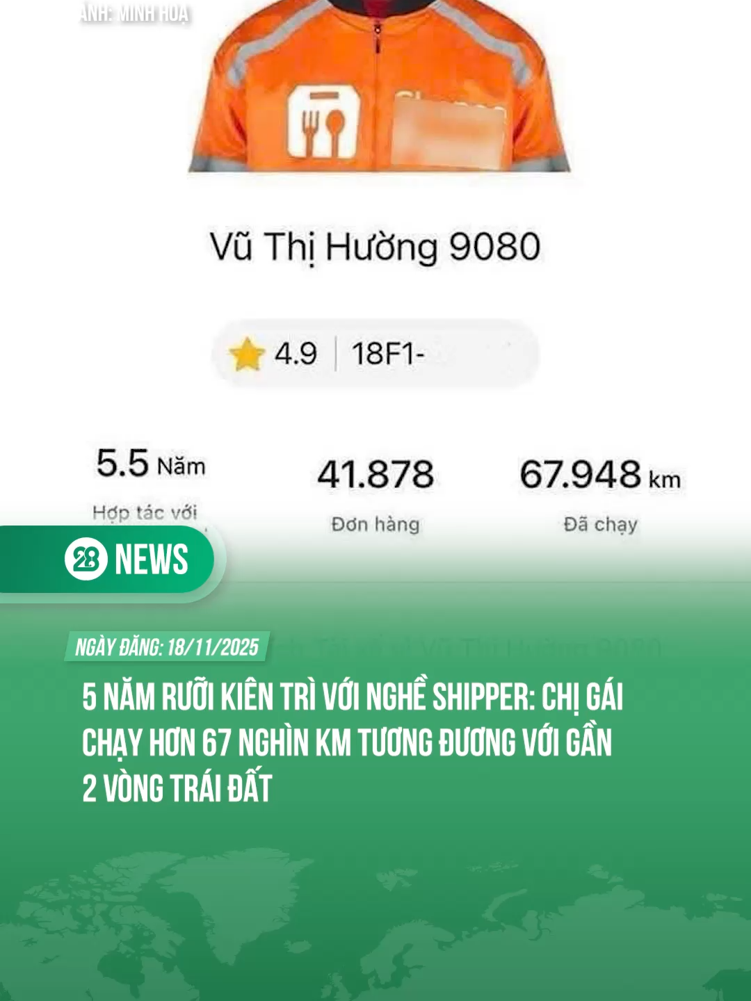 VỖ TAY CHO NỖ LỰC KHÔNG BIẾT MỆT MỎI LÀ GÌ CỦA CHỊ.#tiktoknews #theanh28 #theanh28news