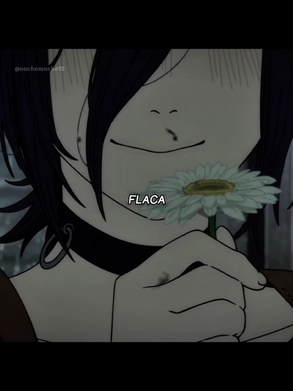 flaca.....❓#chainsawman #anime #paradedicar #dedicar #dedicarvideos♡ 