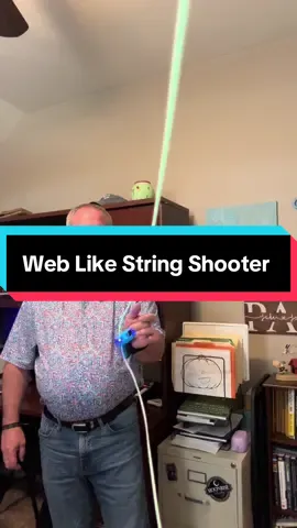 The coolest toy for spider-boy loving kiddos this Christmas. #toysforkids #tiktokshopcybermonday #tiktokshopblackfriday #christmasgiftideas #tiktokshopcreatorpicks @ZipString 