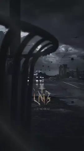 Eu curei o invisível | Deus falando | Luz no Beat |  #trap #music #foryou #trapgospel #rapgospel