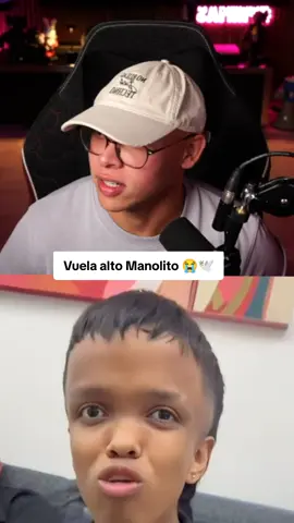 #manolitorojitas #parati #Viral 