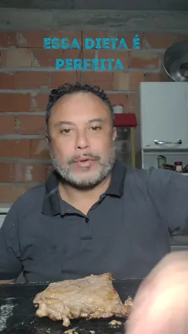 dieta carniva é a melhor pra quem tem diabetes??