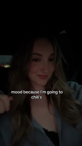 ready for this triple dipper 🌶️ @Chili’s Grill & Bar 